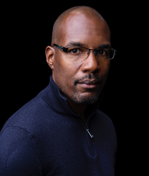 Derek A Bardowell author pic - credit Josimar Senior-Black Writers Guild-1